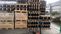 Pièces de climatiseur Haier Compresseur de réfrigération certifié ROHS Garantie 1 an 5 kg pour le confort et la commodité