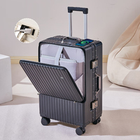 Offre Spéciale : Ensembles de Valises Rigides Légères et Durables 3 Pièces pour Voyage – Bagages Cabine et Sacs de Voyage en Liquidation