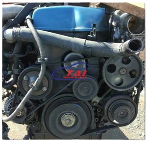 He utilizado la ngine 2 Z GFoyo oyota ltezza Risto haser. - Product Image 3