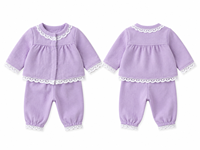 Vêtements pour poupées, service OEM ODM, prix de gros, matériaux de qualité supérieure pour poupées BJD 1/6