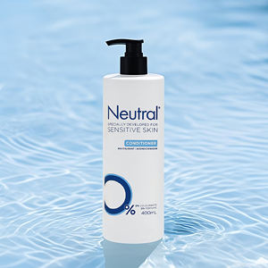 Juego de champú y acondicionador suave de uso diario Servicios de hotel Cuidado del cabello Venta al por mayor Kit de suministros de belleza - Product Image 4