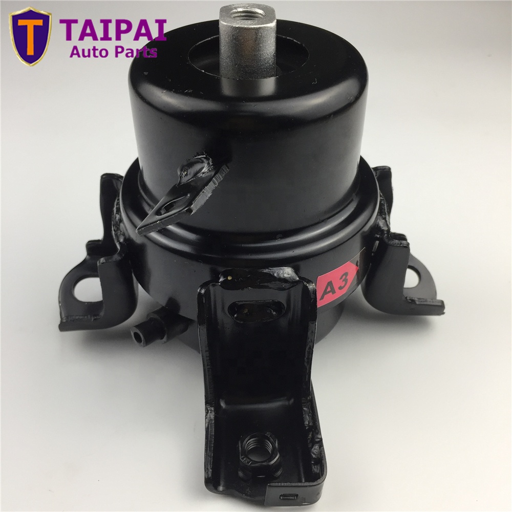 Japanese Car Auto Engine Parts 1MZ Support Rubber Insulator