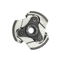 Plaquettes de frein à disque arrière HF BENMA, pièces de système de freinage pour moto, VTT, quad, buggy de plage, tout-terrain