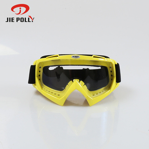 Haute qualité coupe-vent anti-poussière <span class=keywords><strong>masque</strong></span> <span class=keywords><strong>moto</strong></span> motocross lunettes de motocross lunettes lunettes - Product Image 4