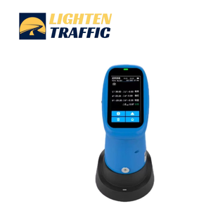 전문 작업 기기 교통량 감소 디지털 광택계 페인트 테스트 1년 모터 핵심 부품 고효율 - Product Image 4