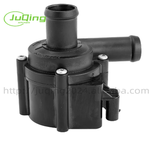 5Q0965561B 5Q0965567J pompe à eau auxiliaire de pompe de liquide de refroidissement de voiture convient pour <span class=keywords><strong>Audi</strong></span> A3 <span class=keywords><strong>TT</strong></span> S3 convient pour Volkswagen Golf PASSAT GTI - Product Image 4