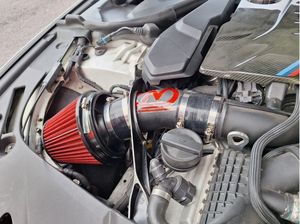 Kit de Admisión de Aire y Sistema de Escape para BMW F90 M5/F92 F93 <span class=keywords><strong>M8</strong></span>/G30 M550i/G12 G15 G16 <span class=keywords><strong>M850i</strong></span> - Product Image 5