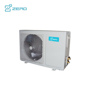 Climatiseur Inverter Mini Split 12000-24000 <span class=keywords><strong>BTU</strong></span> avec réfrigérant R32/R410a, refroidissement/chauffage pour usage domestique, extérieur et hôtelier - Product Image 3