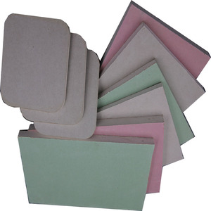Construction Life, cloisons en plaques de plâtre, plafonds en plaques de plâtre - Product Image 6