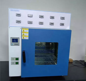 Testeur de ruban adhésif haute température/Machine de test de rétention de bande/Testeur de cisaillement de puissance de maintien - Product Image 2