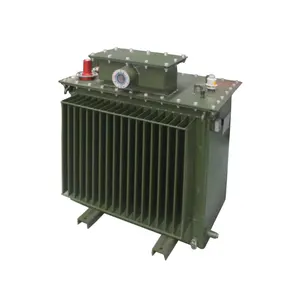 3000kva 2.5mva 가격 10kva 패드 장착 비정질 합금 오일 몰입 변압기