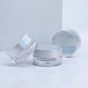 Boîte à poudre libre multifonctionnelle, mini conteneur cosmétique portable pour le voyage et les retouches rapides du maquillage - Product Image 4