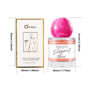 Perfume portátil con fragancia amaderada natural, aroma duradero de Oriente Medio, fragancia fresca y ligera de Vietnam, perfume para mujer. - Product Image 6