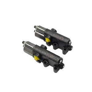 7986491 para Bomba Hidráulica A10VSO18DFR1 A10VSO28DFR1 A10VSO45DFR1 DFR - Product Image 1