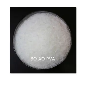 Chemical Industry PVA Polyvinyl Alcohol Polymer 2688 For PVA Wood Glue