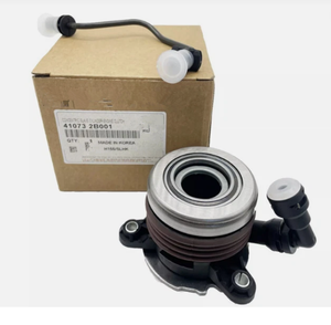 Roulement de débrayage 41073 2b001 410732B001, applicable aux modèles <span class=keywords><strong>Kona</strong></span>, Ioniq, <span class=keywords><strong>Niro</strong></span>, cylindre récepteur d'embrayage 410732B001 - Product Image 5