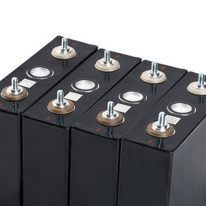 Baterai Golf Cart Ebike Laris BYD 3.2V LiFePO4 50AH 76AH 100Ah 120Ah 202Ah 280Ah Sel Baterai LFP - Product Image 3