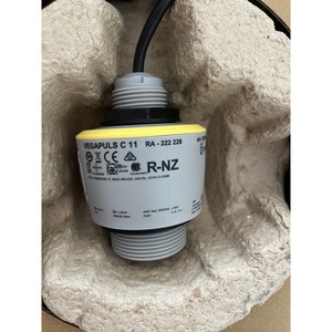 Sensor de Nivel por Radar VEGA VEGAPULS C11 RA-222 226 IP66 IP68 0-75m para Medición de Líquidos - Product Image 3