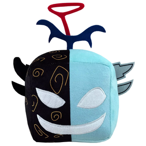 Đồ chơi nhồi bông Blox Fruit giảm giá, chăn bông thêu - Product Image 6