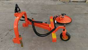 Pièces <span class=keywords><strong>détachées</strong></span> pour débroussailleuse à fléaux de <span class=keywords><strong>tracteur</strong></span> avec pompe et roulement pour la coupe de l'herbe - Product Image 6