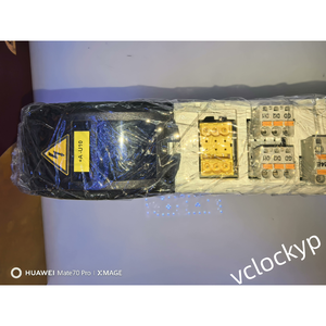 Lenze E70ACMDE0054SA2ETR I700 อินเวอร์เตอร์คู่ 2x5A มือสอง - Product Image 2