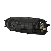 Poignée de porte intérieure pour GM Optra Lacetti Wagon 5 portes Hatchback 2004-2007 SUZUKI Forenza Wagon 2004-2007