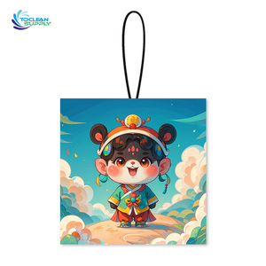 자동차 벤트 스마트 공기 청정기 areon 공기 청정기 자동차 용 자동차 공기 청정기 사진 - Product Image 6