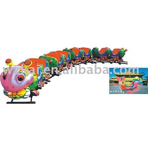 <b>Mini</b> Children <b>Train</b> - Product Image 1