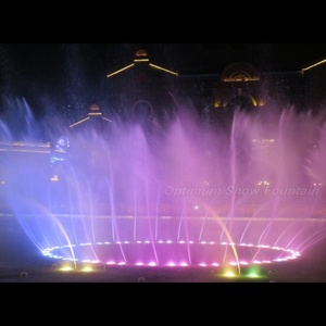 Fontaine musicale dansante d'extérieur à prix avantageux avec buses <span class=keywords><strong>en</strong></span> acier inoxydable pour parcs et jardins – <span class=keywords><strong>En</strong></span> <span class=keywords><strong>vente</strong></span> - Product Image 2