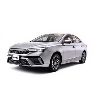 SAIC MG5 2023 Berline Manuelle Prête à la Vente en Gros, Approvisionnement Direct Usine, Moteur 1.5L 129CV Automatique - Product Image 1
