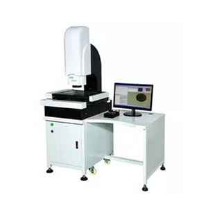 Projecteur de profil optique avec logiciel avancé, faible bruit, fonctionnement stable pour une mesure efficace de haute précision - Product Image 3