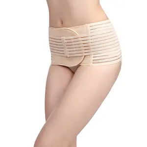 Breathable Firm Support Stabilize Hips And SI Joint Relieve Pain Hip Brace Belt