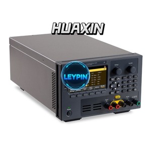 Keysight E36231A 200W Auto-ranging Power Supply 30V 20A Electronic Measuring Ins - Product Image 3