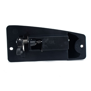BAJUTU poignée de porte arrière gauche pour Chevy <span class=keywords><strong>Silverado</strong></span> OE:15758172 15019732 - Product Image 4