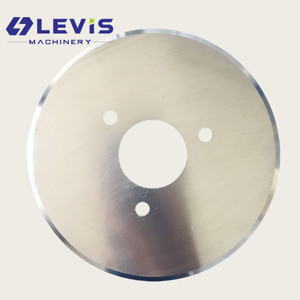 Cuchilla Circular Rotatoria de Corte <span class=keywords><strong>LEVIS</strong></span> de 40 mm a 300 mm para Materiales No Tejidos, 3 Meses de Garantía, Origen China, Venta Directa de Fábrica - Product Image 5
