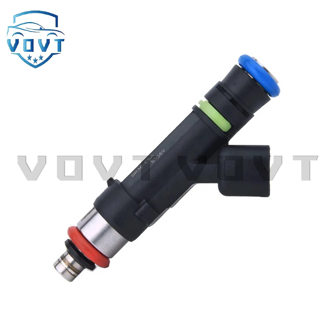 High Quality Gasoline Fuel Injector 0280158051 for Chevrolet 6.2L Engine Fuel Injector 0 280 158 051