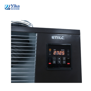 YIKA 에너지 효율적인 적외선 등유 디젤 오일 히터 리모컨 포함 - Product Image 4