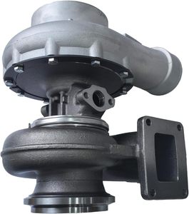 Moteur NTA855 HT3B 210920004 4033543 3801939 3529040 Turbocompresseur - Product Image 2