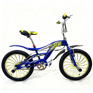 2025 fabrication en usine mono vitesse <span class=keywords><strong>Mini</strong></span> bonne qualité 20 pouces <span class=keywords><strong>Bmx</strong></span> vélo Freestyle vélo pour adolescents - Product Image 2