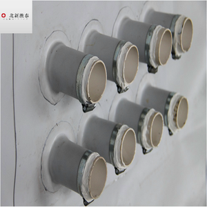 Accessoires imperméables de <span class=keywords><strong>toiture</strong></span> préfabriquée de <span class=keywords><strong>produits</strong></span> populaires enveloppes de tube préfabriquées de taille différente <span class=keywords><strong>pour</strong></span> l'imperméabilisation - Product Image 6