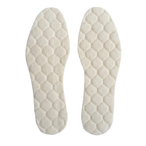 Semelles intérieures en feutre thermique en aluminium DS IS086 pour hommes et femmes, inserts chauds et confortables pour l'hiver - Product Image 3