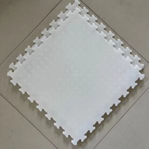 Tuiles de patinage solides de qualité supérieure, tuiles synthétiques de hockey sur <span class=keywords><strong>glace</strong></span>, tuiles de patins à roulettes - Product Image 5