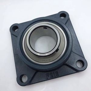 Uc215 vòng bi hình cầu xuyên tâm chèn vòng bi so sánh với gye35 56207 yar207 FB207 - Product Image 1