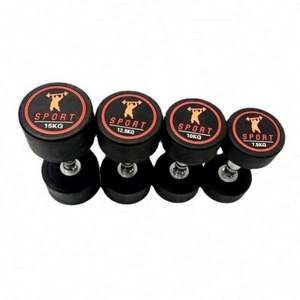 Mancuernas Recubiertas de Goma Usa Mairun823, Venta al Por Mayor Directa de Fábrica, Equipo de Ejercicio Integral para el Hogar para Hombres - Product Image 4