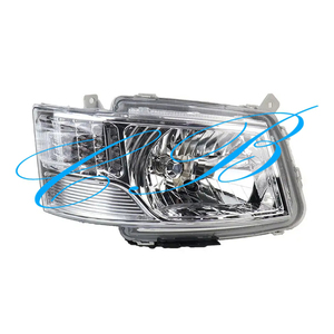 <strong>Foton</strong> <strong>View</strong> Traveller C2 <strong>CS2</strong> G7 G9 Mini Bus HeadLamp Light Manual Electric Style Crystal Front Lamp Headlight Auto <strong>Parts</strong> - Product Image 6