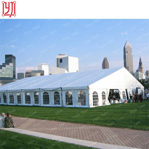 Carpas de Jardín Personalizadas a Precio Económico con Capacidad para 1000 Personas, Estructura de Aluminio, para Bodas, Fiestas y Eventos - Product Image 5