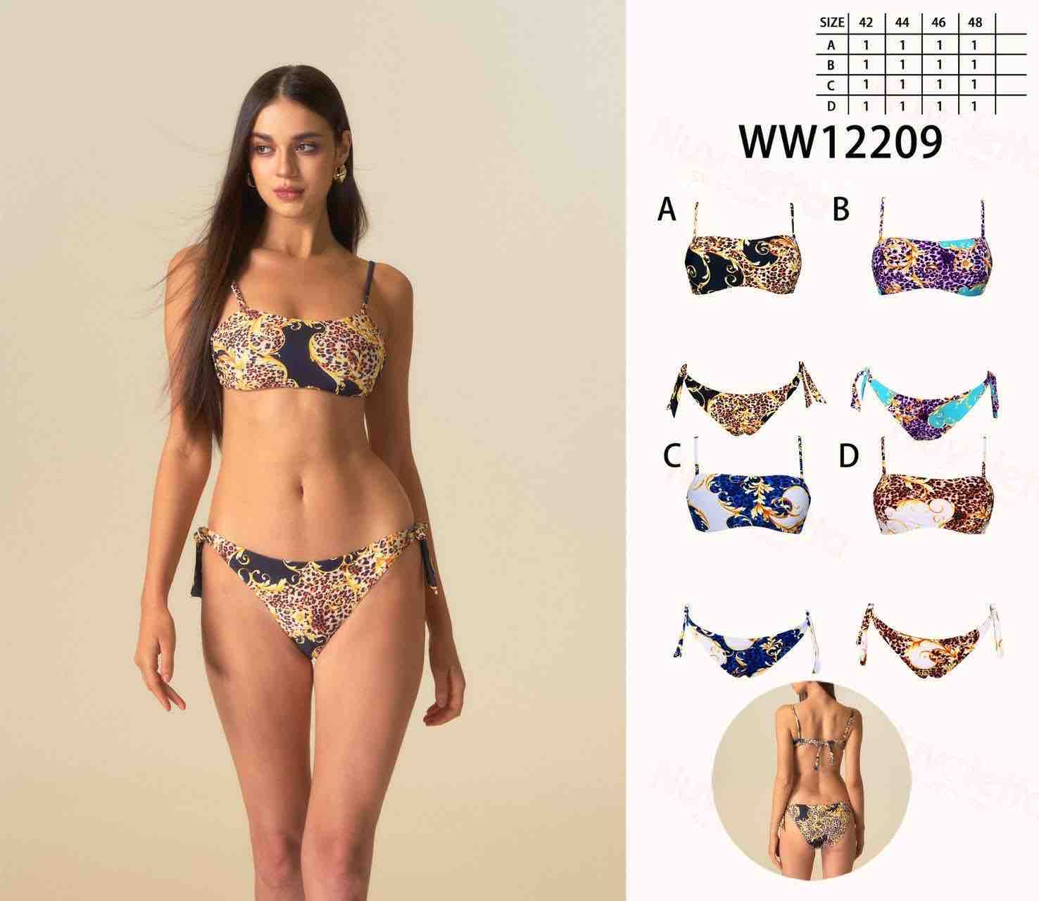 Couleurs mélangées