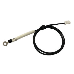 Jinlongbao Offre Spéciale câble personnalisé réponse rapide prix bon marché capteur de température de l'eau avec câble pour batterie - Product Image 6