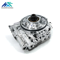 Bomba de aceite HAF 6F35 nueva transmisión automática de 6 velocidades 6F35 cajas de engranajes conjunto de bomba de aceite para FORD MAZDA