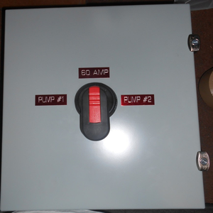 PLC <span class=keywords><strong>EXCO</strong></span> 60 Nuevo con Garantía de Un Año - Product Image 1